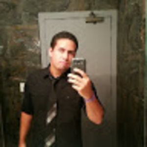 Meet your Posher, Anthony